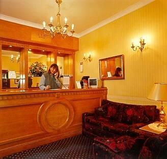 Moonlight Hotel London