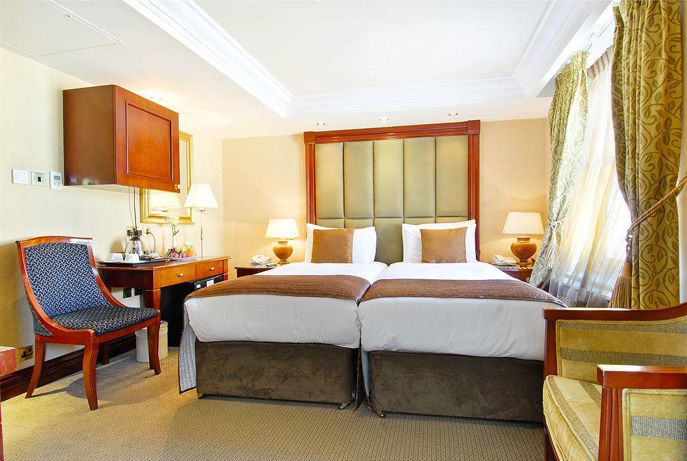 Moonlight 3* Londra